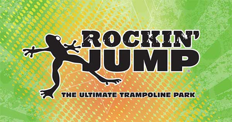 Rockin Jump Roseville