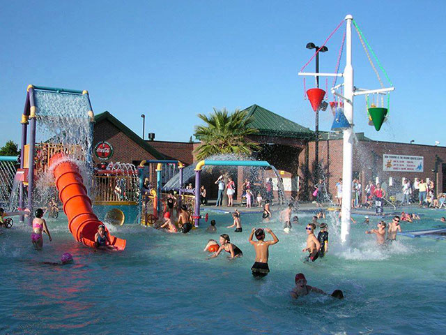 Best Water Parks in Sacramento Area for Kids - Sacramento4Kids