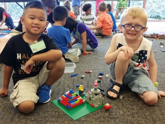 Kid Central - after school programs for kids in Sacramento