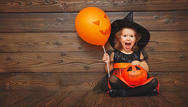 Top 10 Places For Kids To Trick Or Treat In Sacramento Area Halloween