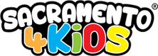 Sacramento4Kids logo