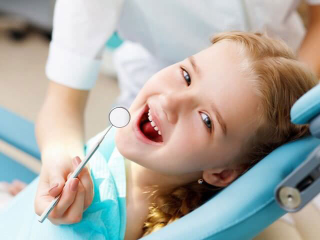 Pediatric Dentist Elk Grove Kids