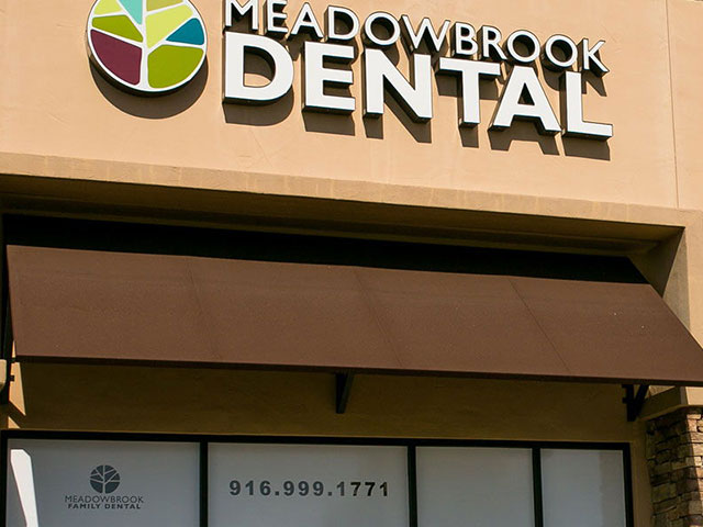 Pediatric Dentist Elk Grove