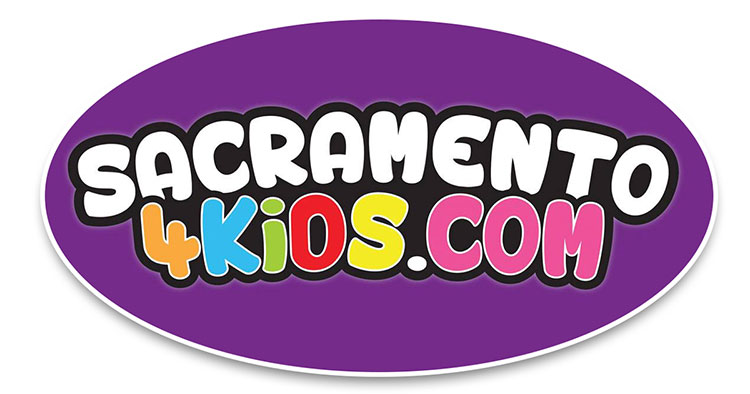 Sacramento Kids Logo
