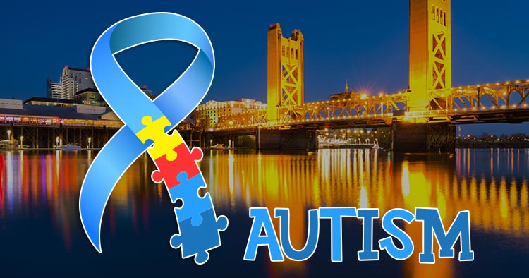 Autism Sacramento