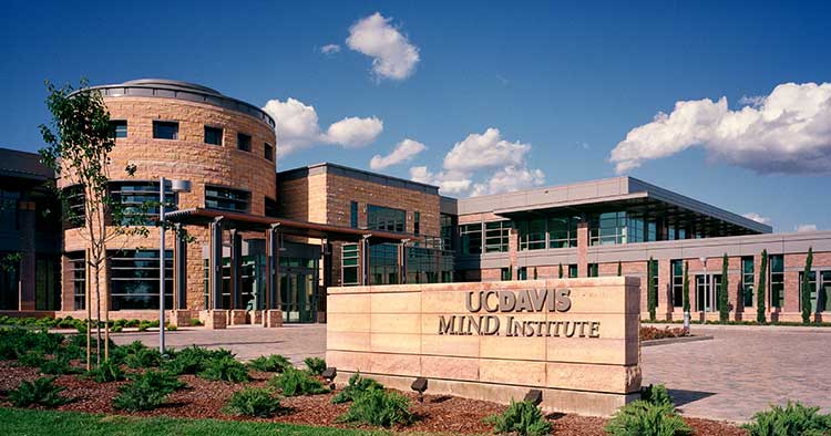UC Davis Mind Institute