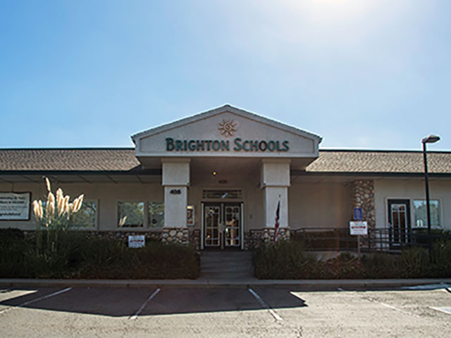 Private School Sacramento