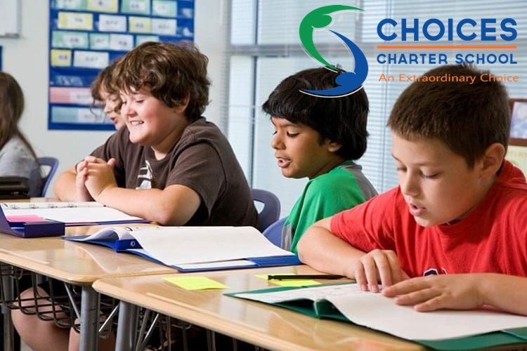 Choices Charter School