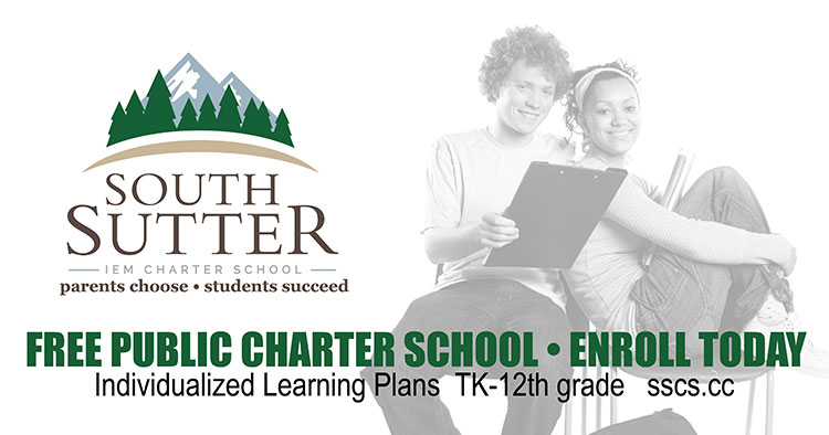 Charter School Sacramento