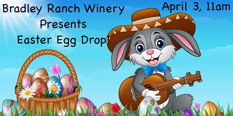 Easter egg hunting for kids this spring season