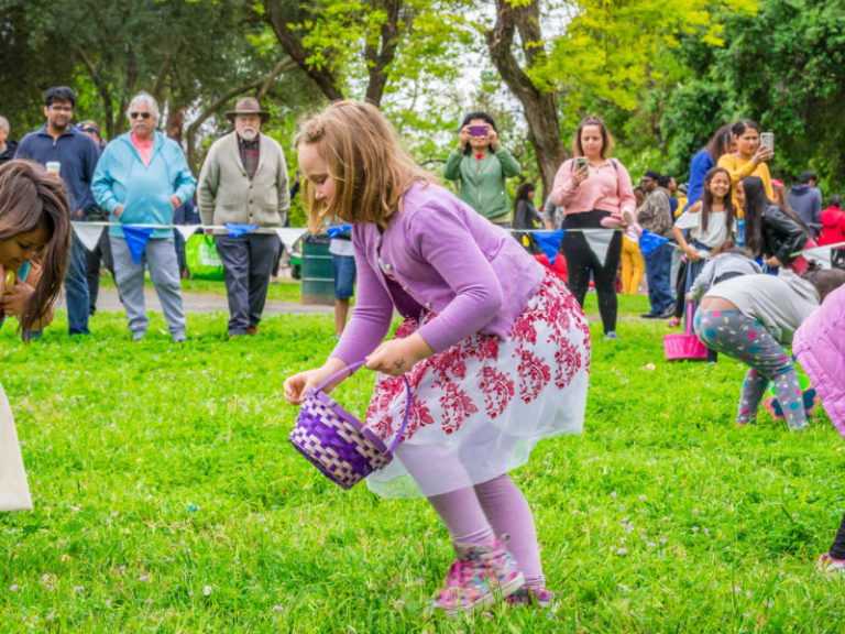 Easter Egg Hunts in Sacramento for Kids Sacramento4Kids