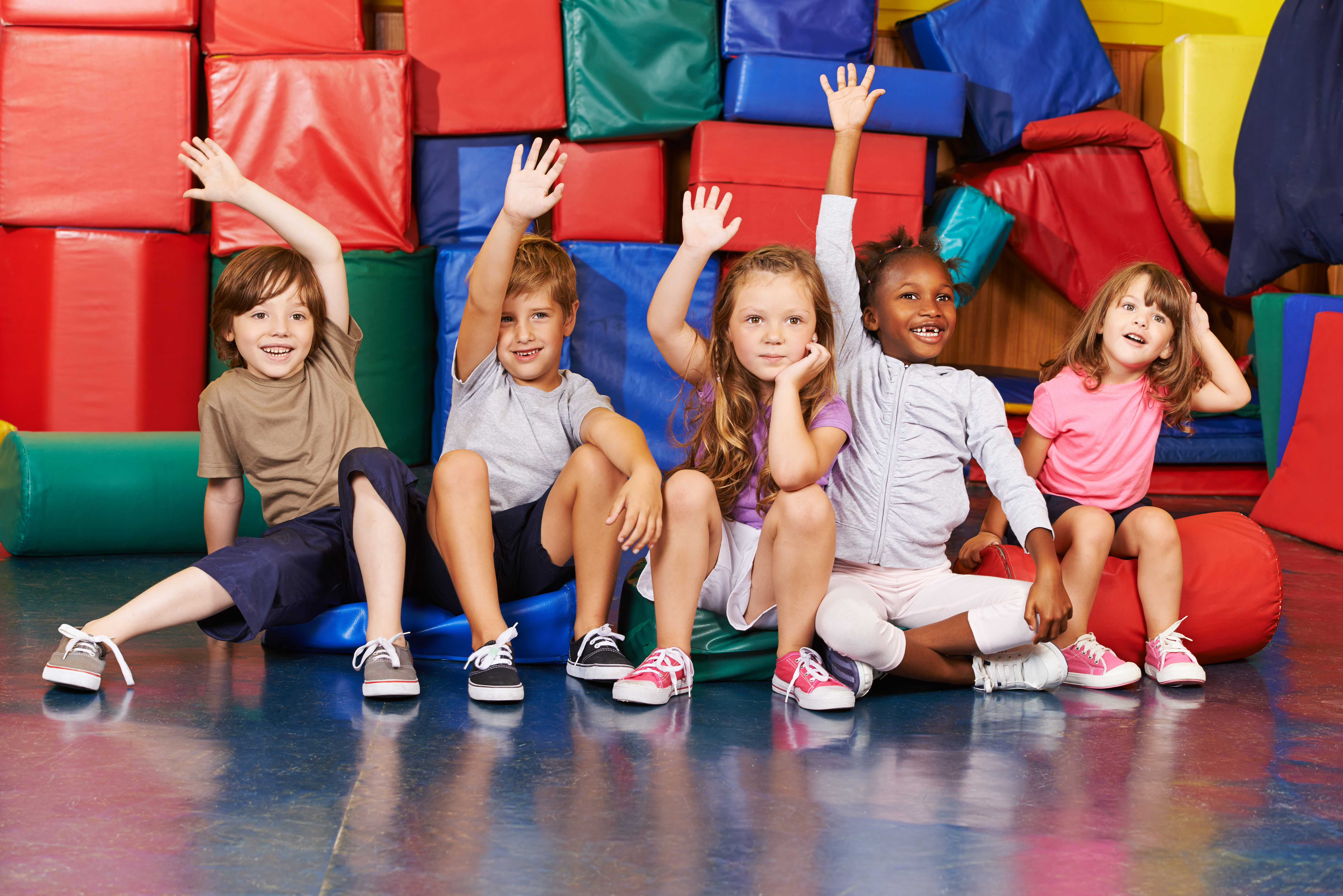 Summer Fun in Sacramento for Kids!