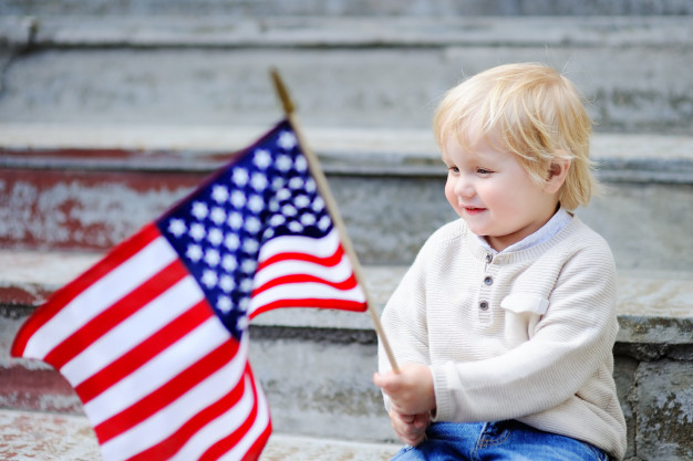 4th of July Sacramento Activities for Kids