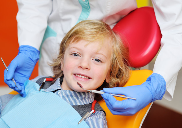 Folsom kids - Pediatric Dentist in Folsom
