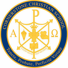 Cornerstone Christian - education 