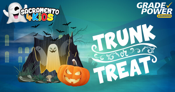 Top 10 Places For Kids To Trick Or Treat In Sacramento Area Halloween - 3 new codes trick or treat simulator roblox