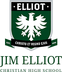 Jim Elliot - education