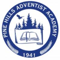 Pine Hills - education 