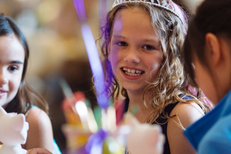 Birthday Party Places for kids in Roseville Top 15 Choices