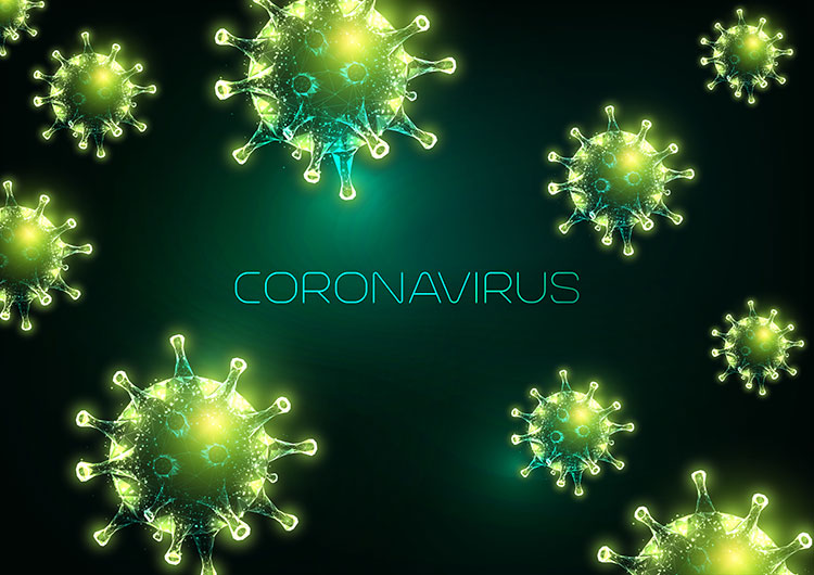 prevent transmission of Coronavirus - recommended measures