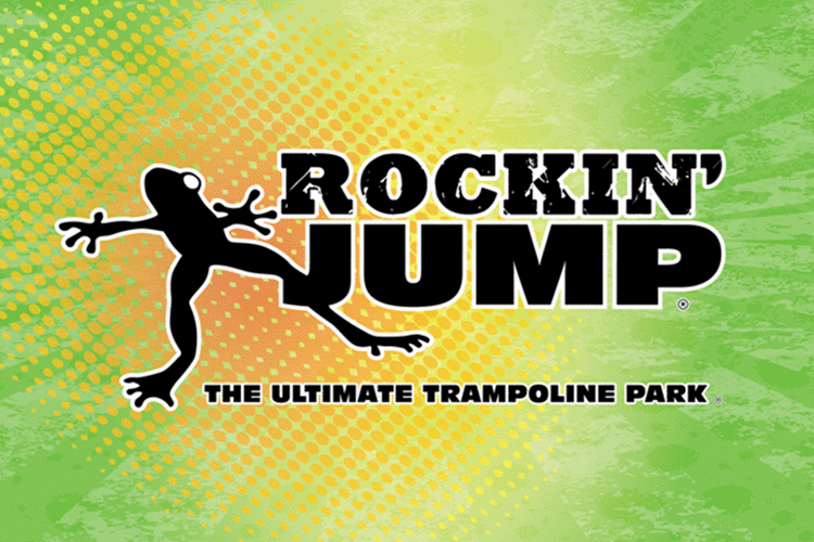 Rockin' Jump Elk Grove - fun things to do family-friendly attractions