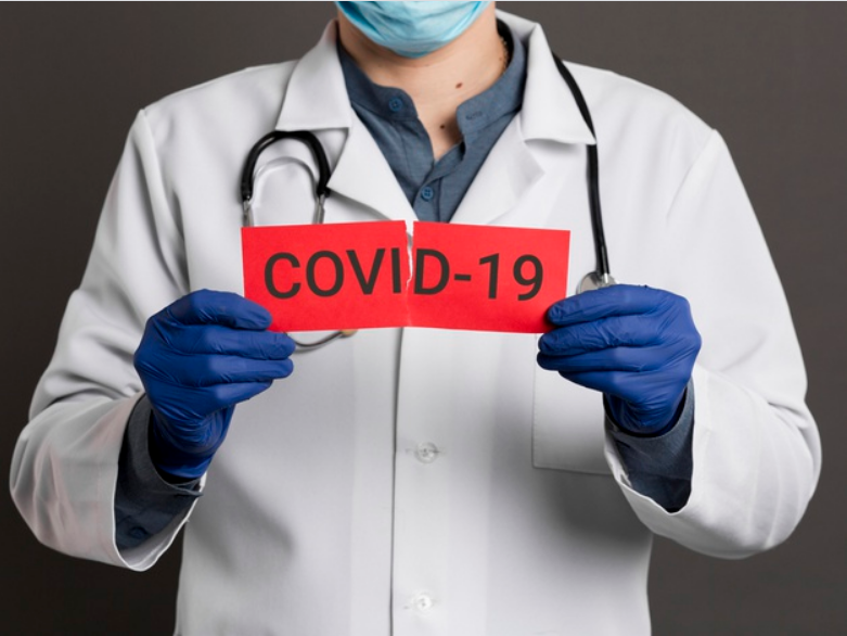 What is a novel coronavirus? - Kids and COVID-19