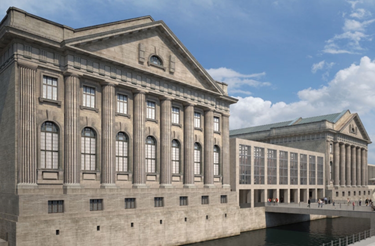 Pergamon Museum, Berlin - virtual tours for kids