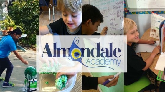 Almondale Academy - summer activities with special offers