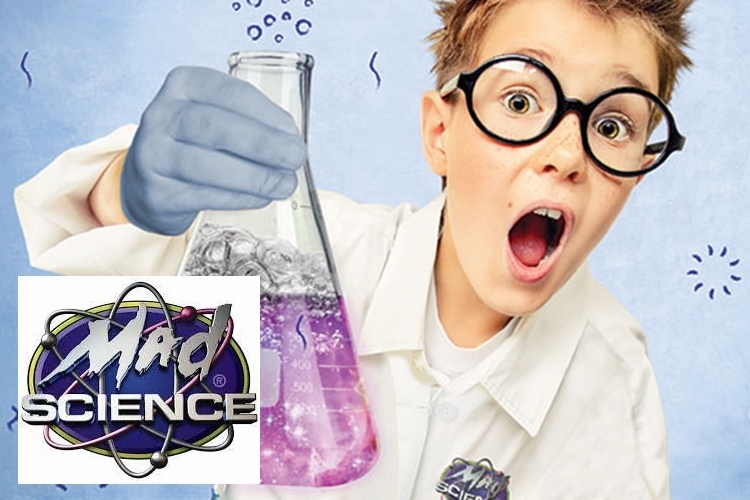 Mad Science of Sacramento Valley - Sacramento online classes