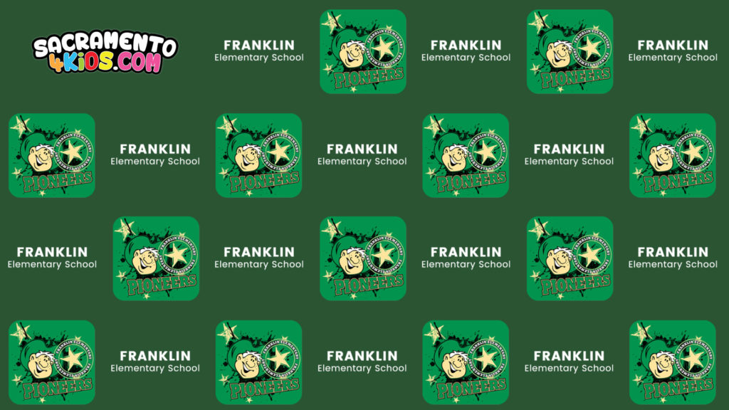 Franklin Elementary - free Zoom virtual backgrounds