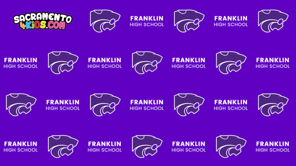 Franklin-High-School - free Zoom virtual backgrounds