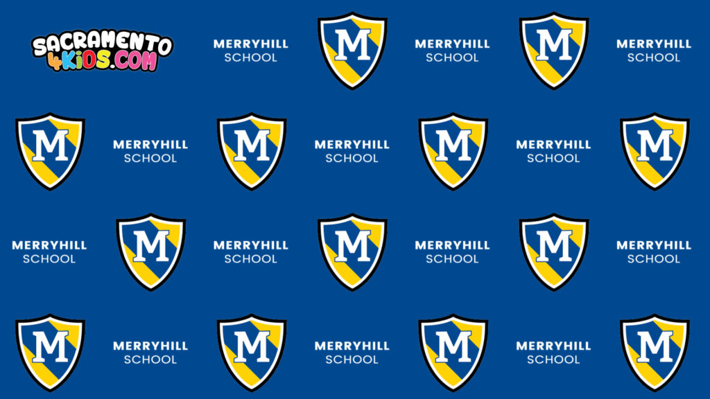 Merryhill School - free Zoom virtual backgrounds