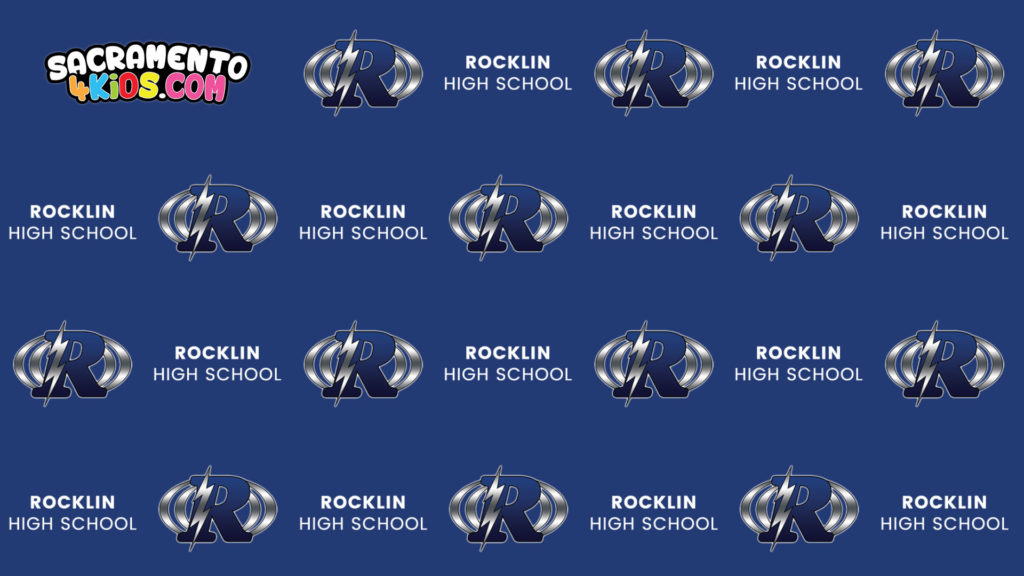 Rocklin-High-School - free Zoom virtual backgrounds