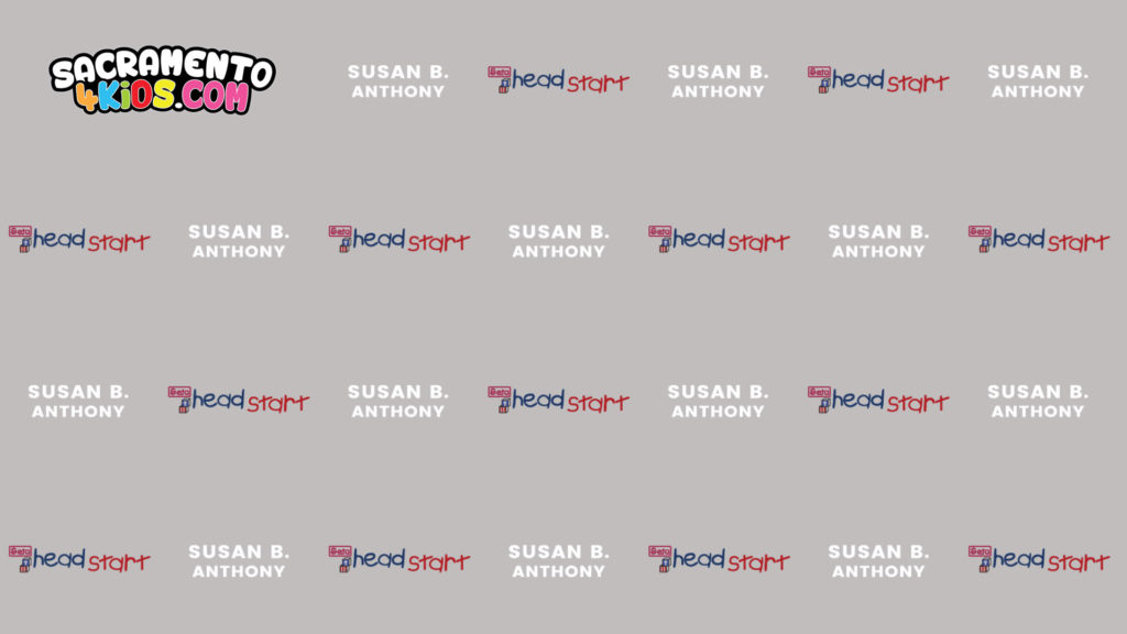 Susan Anthony Head Start - free Zoom virtual backgrounds