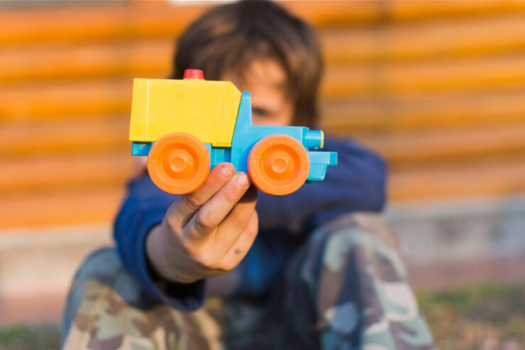 Law Enforcement and Autism: What parents of special needs children and teens should know