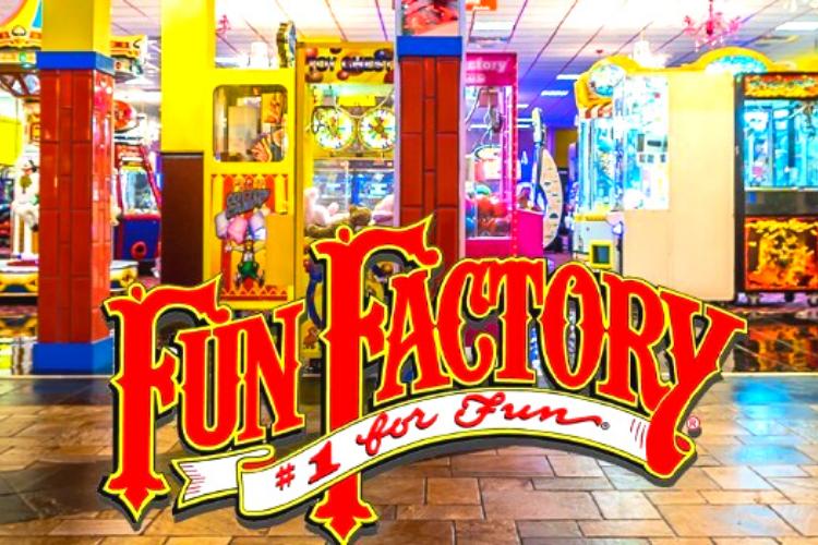 Fun Factory - Covid safe activities for kids