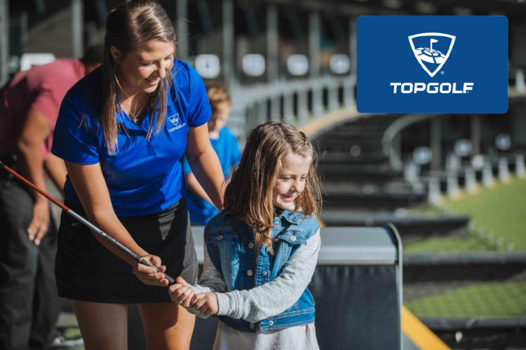 Topgolf - things to do during Covid-19