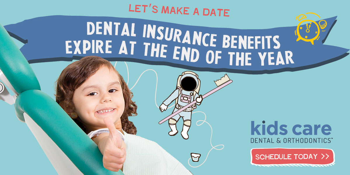 Kids Care Dental Banner