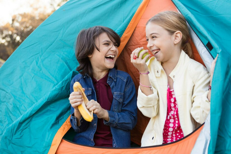 10 Summer Camp Essentials for Kids — The Ultimate Packing List