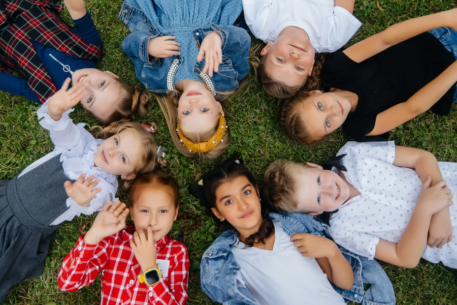Summer Camps for Kids in Folsom