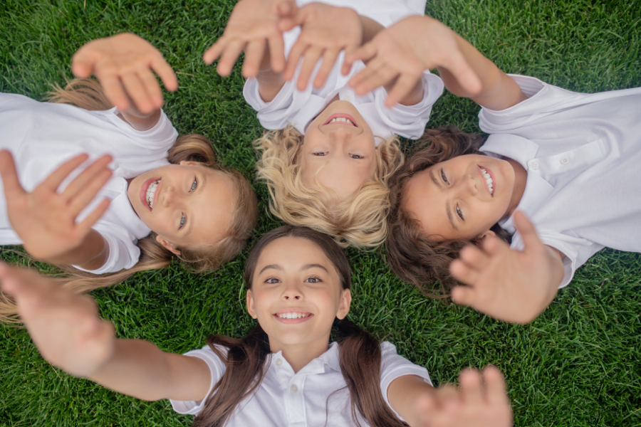 Summer Camps for Kids in Rocklin