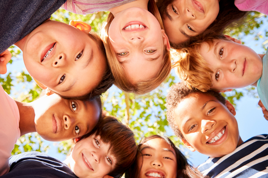 Summer Camps for Kids in Sacramento Area