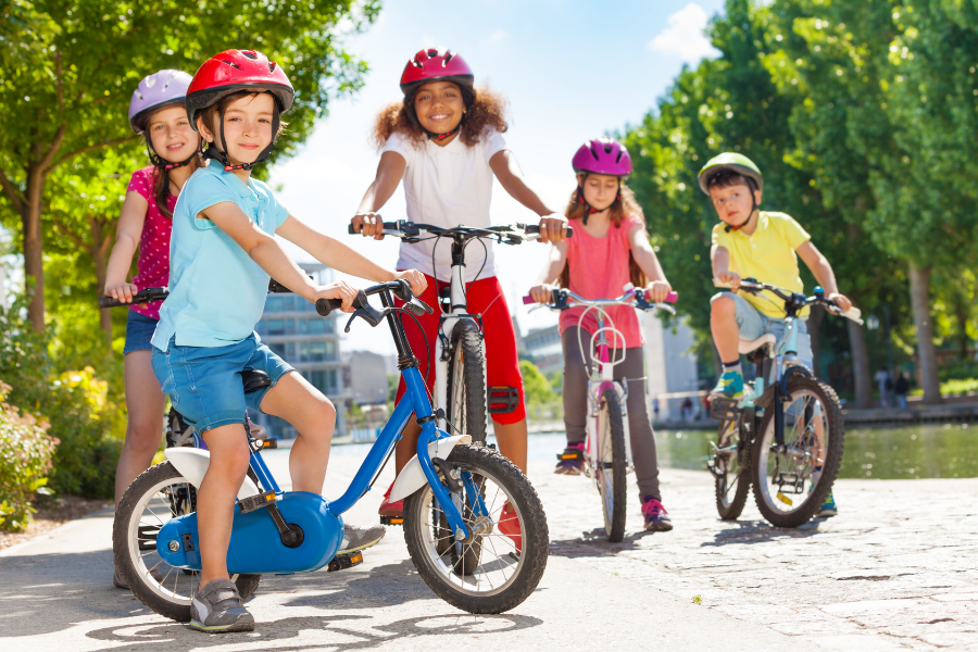 Sacramento Summer Adventures — Fun Kids Games & Activities