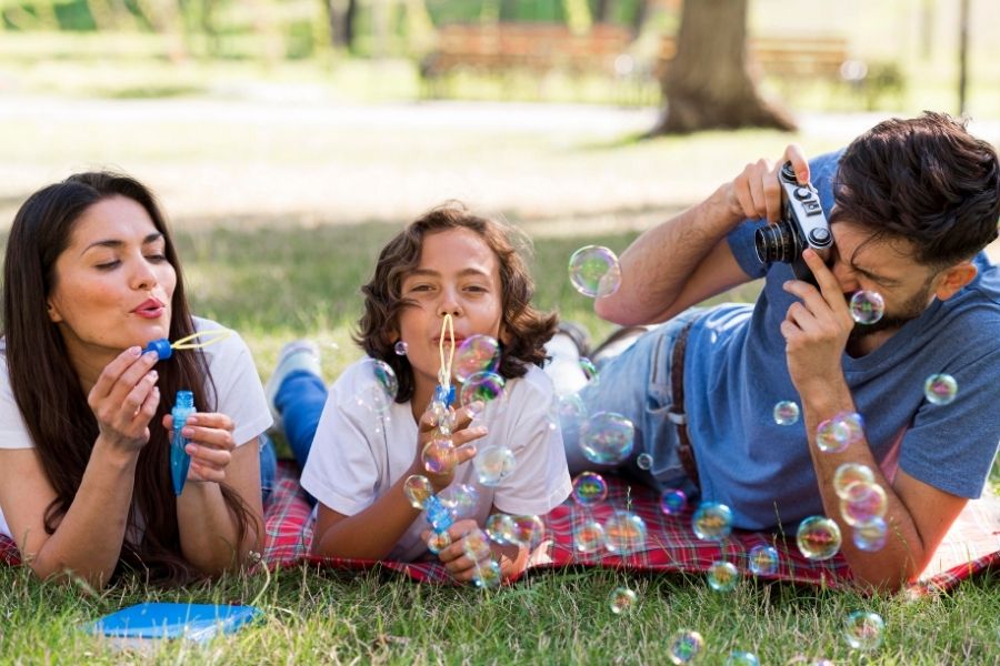 Top 10 Kid-Friendly Places in Sacramento to Visit This Summer