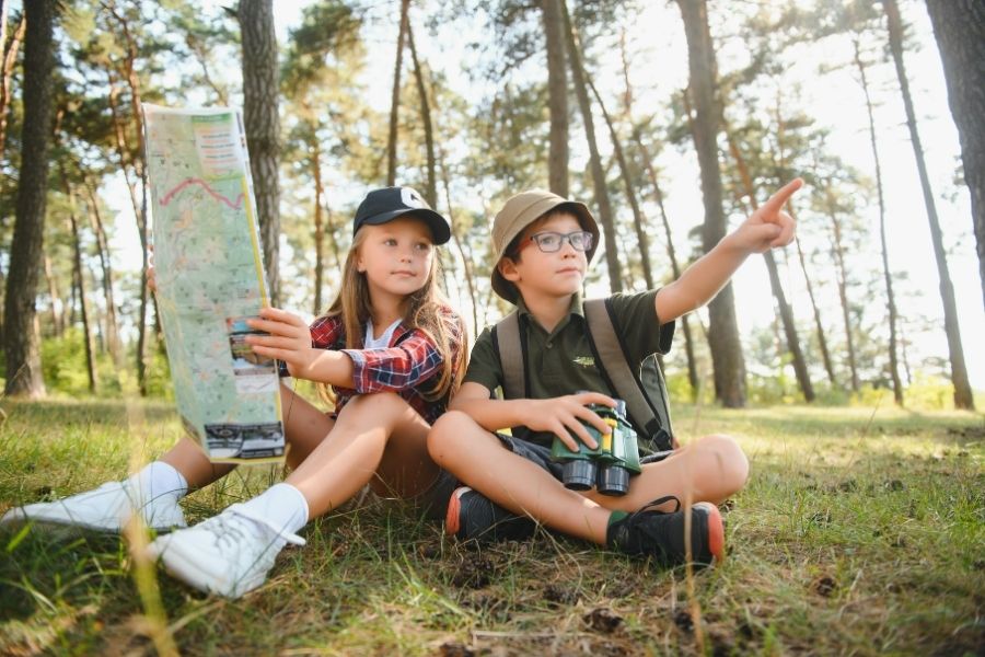 Top-Rated Summer Camps Families Love in Sacramento