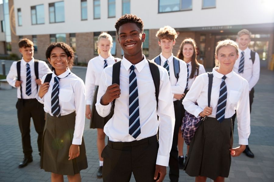 Best Private High Schools in Sacramento Area 2026