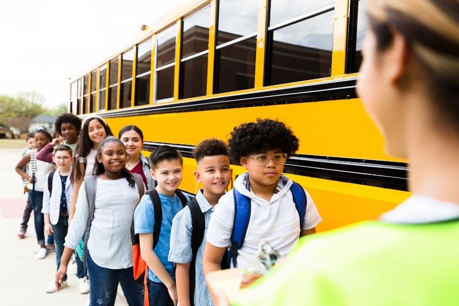 15 Best Field Trips for Sacramento Kids and Students 2026
