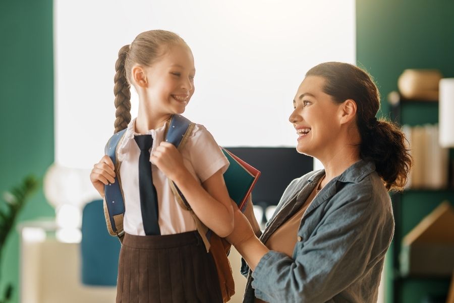 Back-to-School Guide for Sacramento Families 2026: Schools, Supplies & Activities
