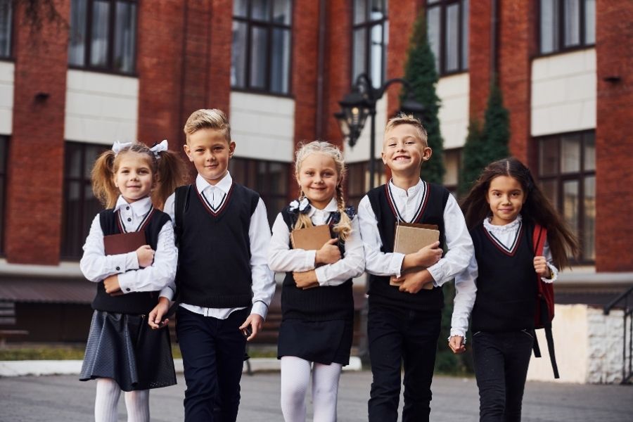 Best Private Preschools in Sacramento 2026